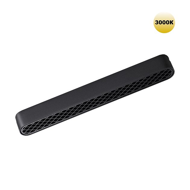 Трековый светильник для низковольтного шинопровода NOVOTECH SMAL 359246 - фото 1