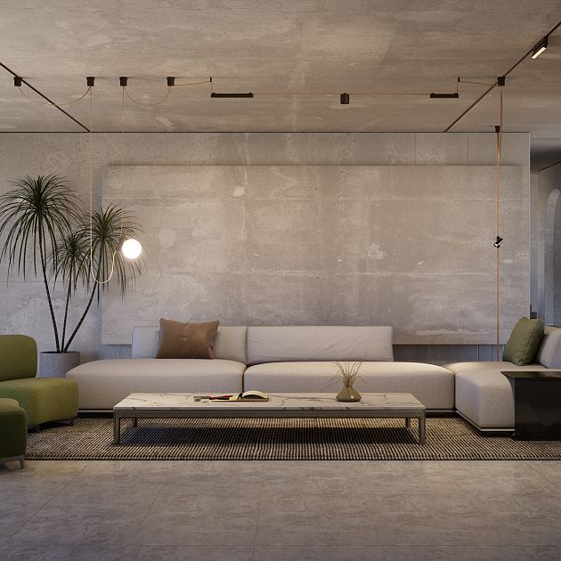 Трековый смарт-светильник для низковольтного шинопровода с двумя режимами работы NOVOTECH EASY 359464 - фото 10