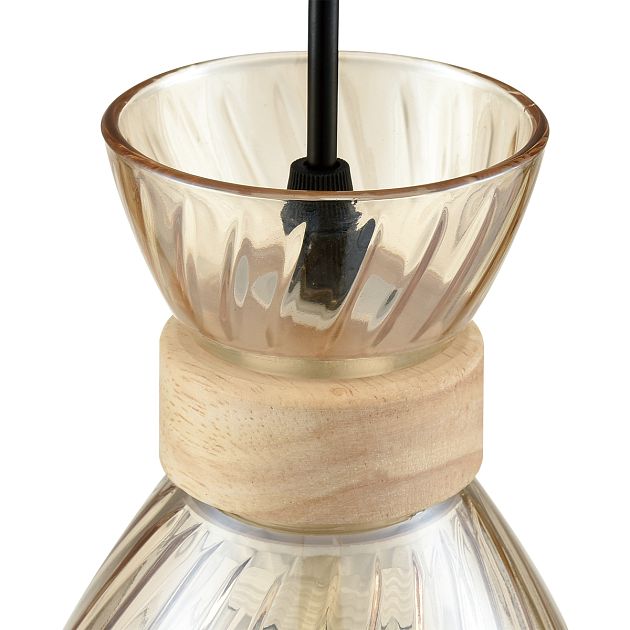 Светильник подвесной LUMION MIRABELA 8051/1A - фото 6