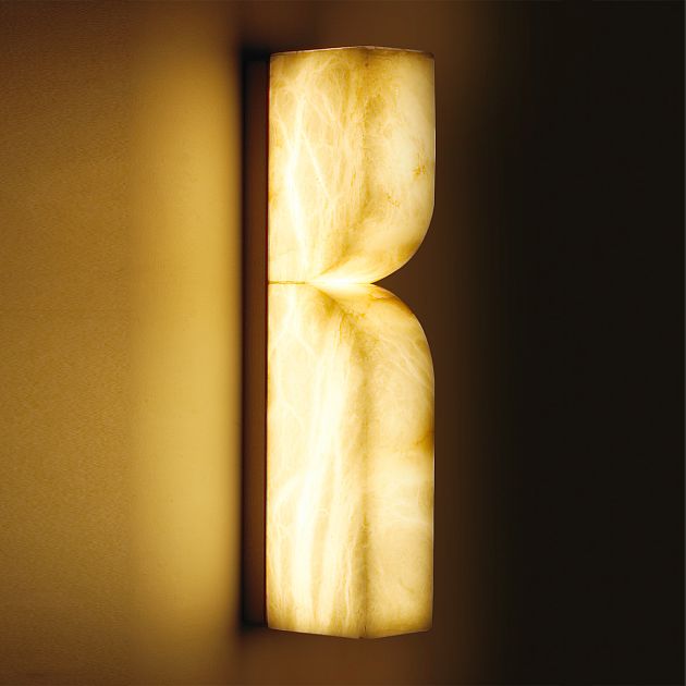 Настенный светильник ODEON LIGHT MARBELLA 6685/10WL - фото 6