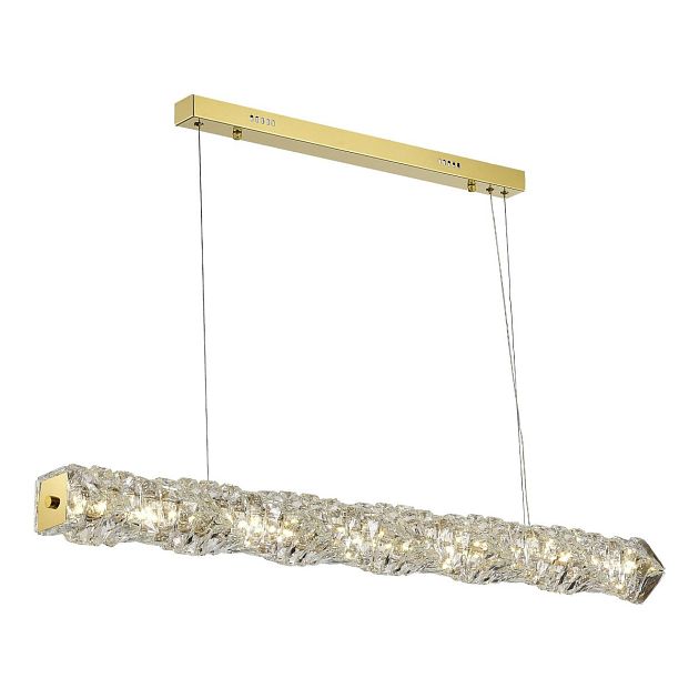 Светильник подвесной ST LUCE ESPIRA SL6010.203.30 - фото 1