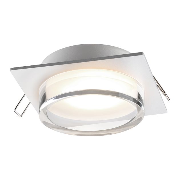 Светильник встраиваемый NOVOTECH GEM 371027 - фото 4