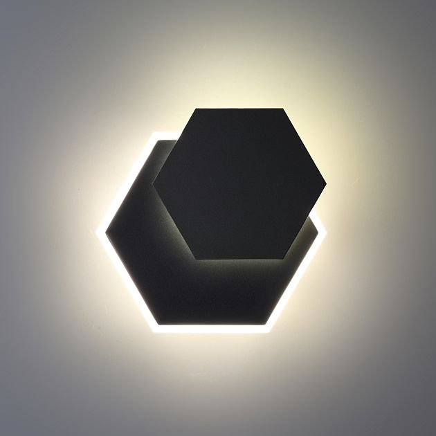 Светильник ландшафтный светодиодный настенный поворотный NOVOTECH SMENA 359163 - фото 5