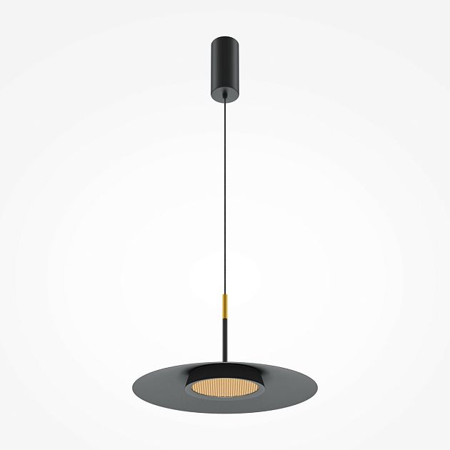 Подвесной светильник MAYTONI El MOD041PL-L15B3K1 - фото 6