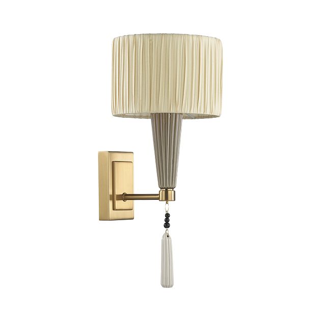 Бра ODEON LIGHT Latte 5403/1W - фото 3