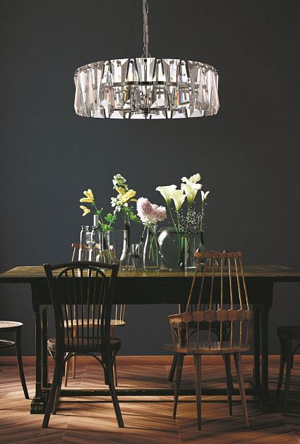 Подвесной светильник MAYTONI Puntes MOD043PL-06CH - фото 4