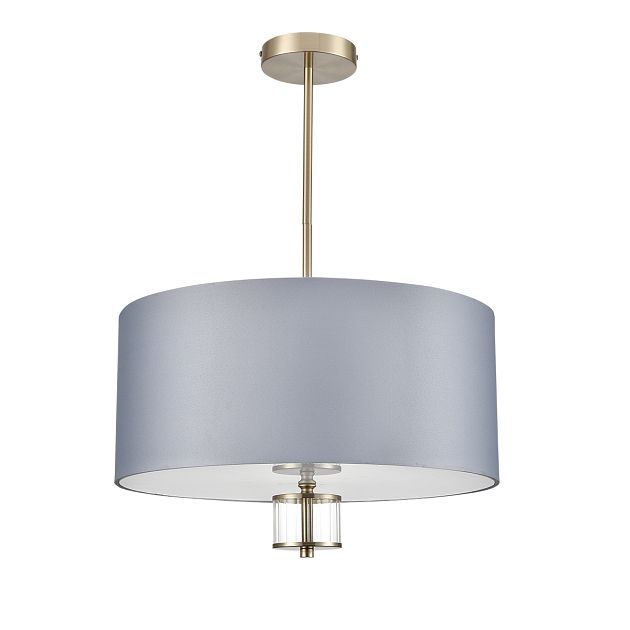 Люстра на штанге LUMION DAMONA 8108/5C - фото 1