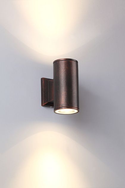 Уличный фасадный светильник NOVOTECH LANDSCAPE 370407 - фото 4