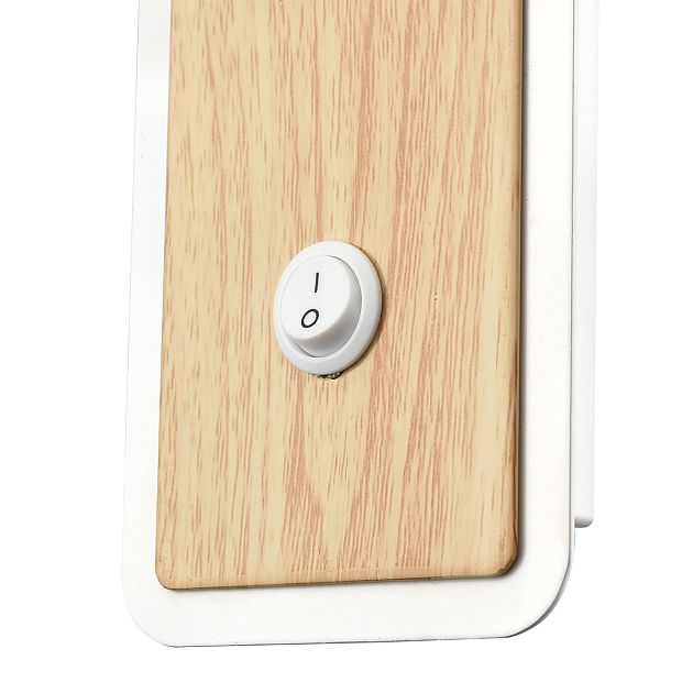 Бра LUMION LELAND 8263/1W - фото 11