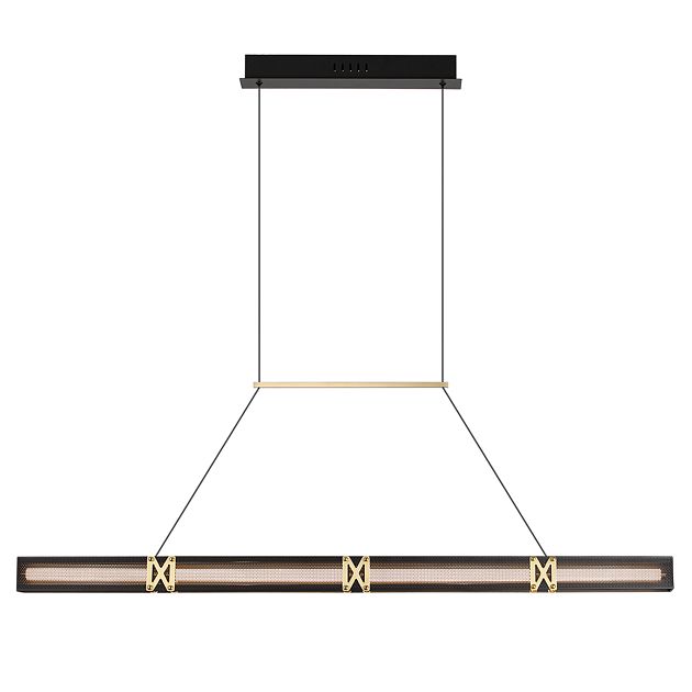 Подвесной ODEON LIGHT MESH 7083/20L - фото 6