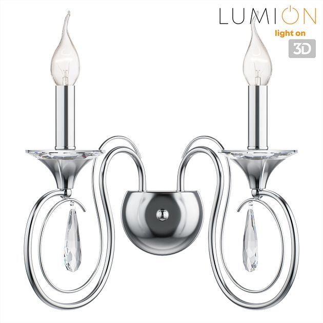 Бра LUMION LAOKA 8032/2W - фото 10