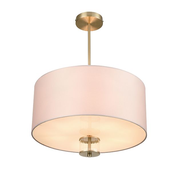 Люстра на штанге LUMION DAMONA 8109/5C - фото 6