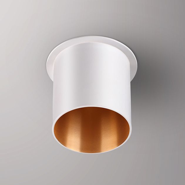 Встраиваемый светильник NOVOTECH BUTT 370434 - фото 4