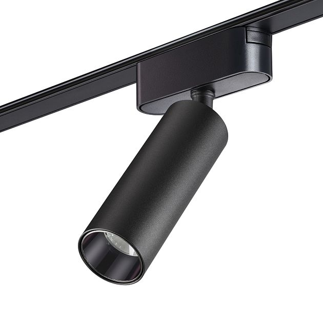 Трековый светильник для низковольтного шинопровода NOVOTECH SMAL 359256 - фото 4