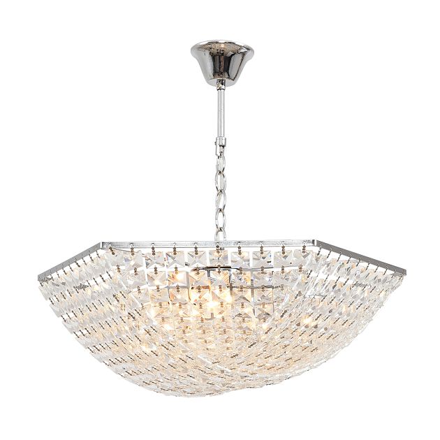 Люстра подвесная LUMION AMALIA 8377/5 - фото 3