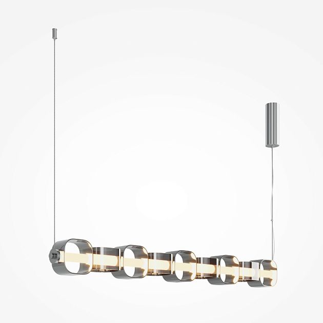 Подвесной светильник MAYTONI Ritmo MOD381PL-L45CH3K - фото 6