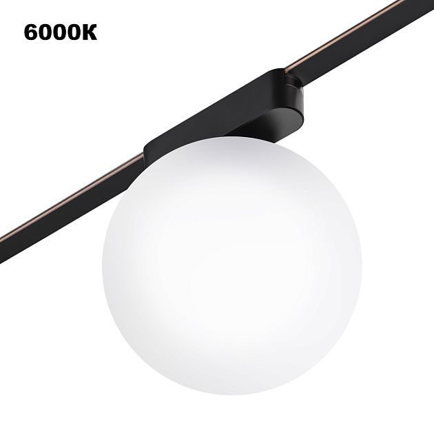 Трековый смарт-светильник для низковольтного шинопровода с двумя режимами работы NOVOTECH EASY 359478 - фото 7