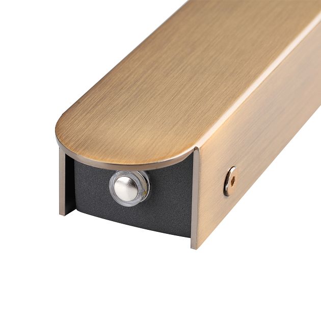 Драйвер ODEON LIGHT FINO XS 357787BR - фото 2