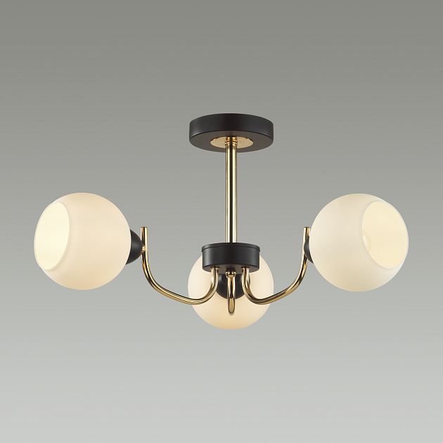 Люстра потолочная LUMION BLISS 5642/3C - фото 3