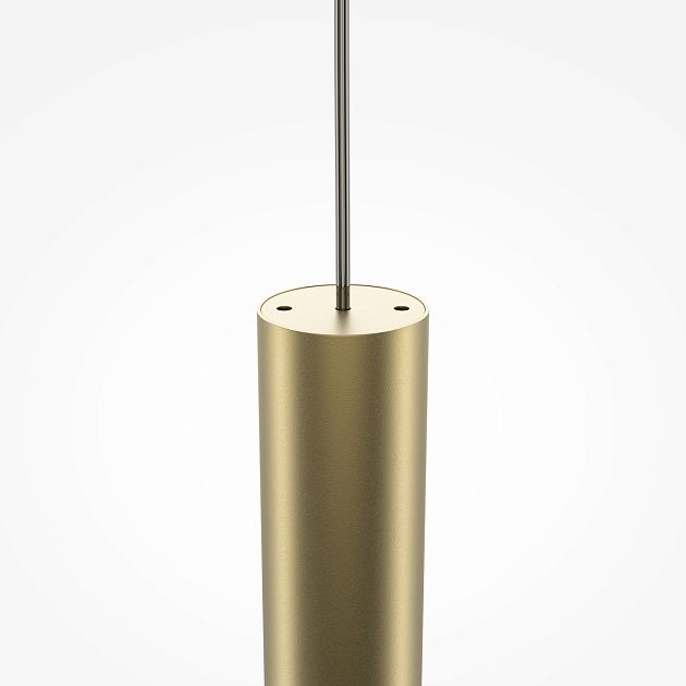 Подвесной светильник MAYTONI Pro Shade MOD157PL-L6GK - фото 5