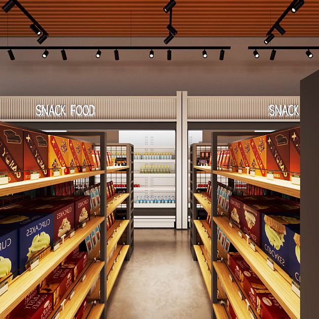 Трековый светодиодный светильник с переключателем цветовой темперетуры NOVOTECH VECTOR 359958 - фото 7