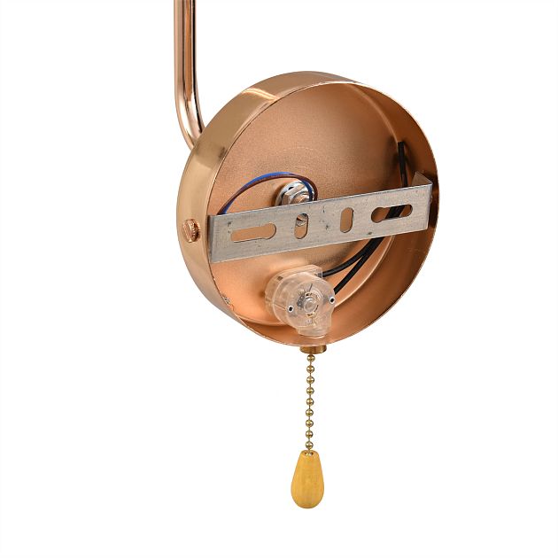 Бра с выключателем LUMION FAVLA 8347/1W - фото 6