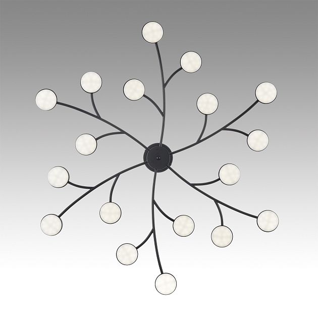 Люстра LUMION TORINA 8117/18 - фото 6