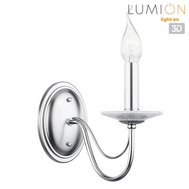 Бра LUMION INCANTO 8034/1W - фото 11