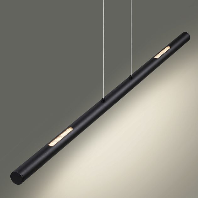 Подвесной светильник ODEON LIGHT MALI 6643/45L - фото 7