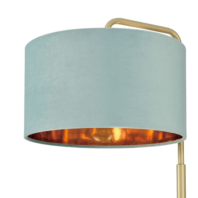 Торшер LUMION AVIOLA 8074/1F - фото 6