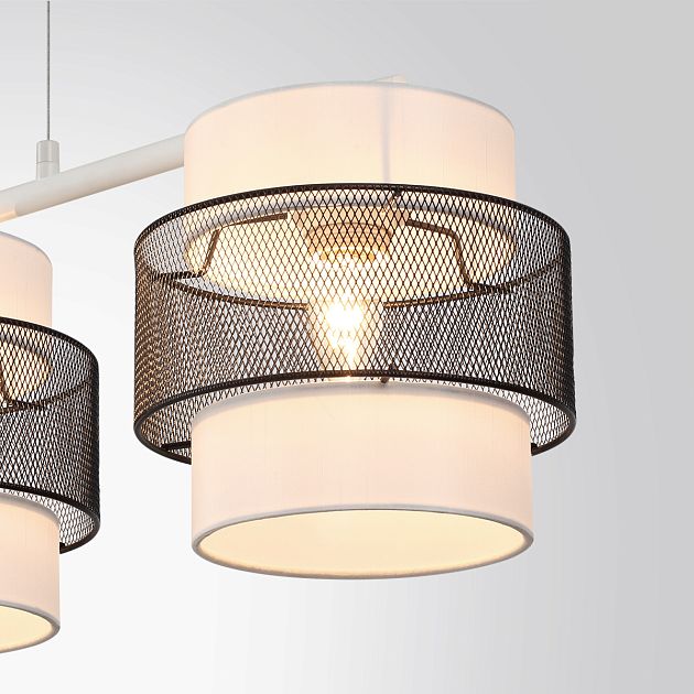 Люстра подвесная LUMION ANIMAISA 8002/3A - фото 6