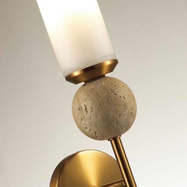 Настенный светильник ODEON LIGHT LOLLA 6625/1W - фото 6