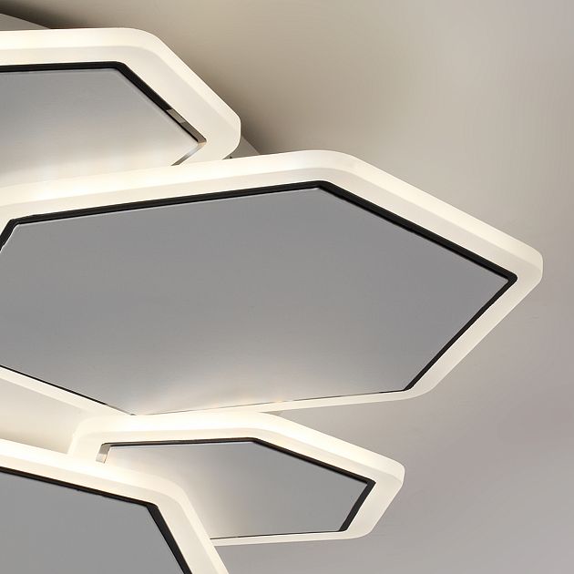 Потолочный светильник LUMION BRIDGE 8012/75CL - фото 9