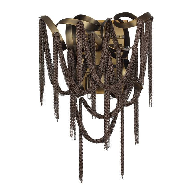 Бра ODEON LIGHT CHAINY 5066/4W - фото 1