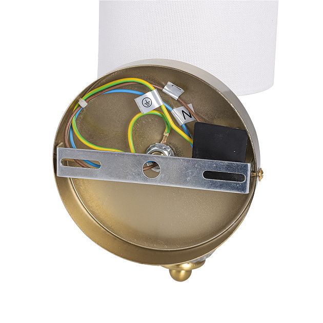 Бра LUMION ILMIRA 8337/1W - фото 6