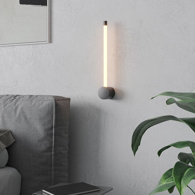 Корпус накладной с драйвером для настенного монтажа светильников 359343 - 359358 NOVOTECH VITZ 359361 - фото 7