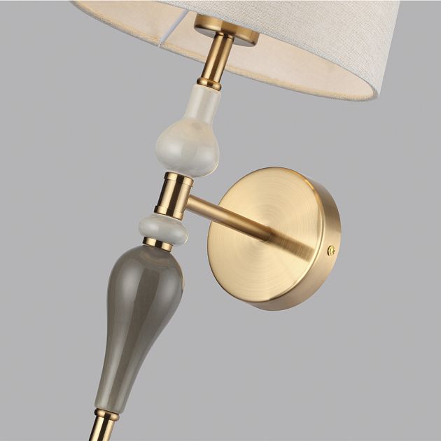 Бра ODEON LIGHT HOMI 5040/1W - фото 5