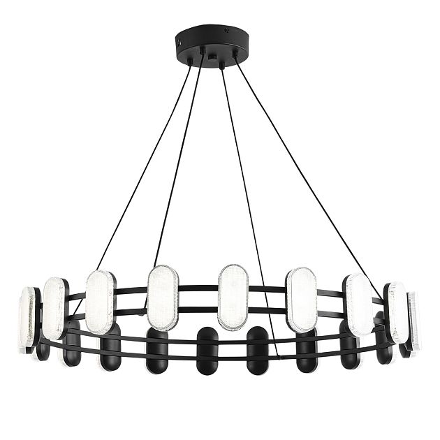 Люстра подвесная LUMION OVELA 8342/40L - фото 3