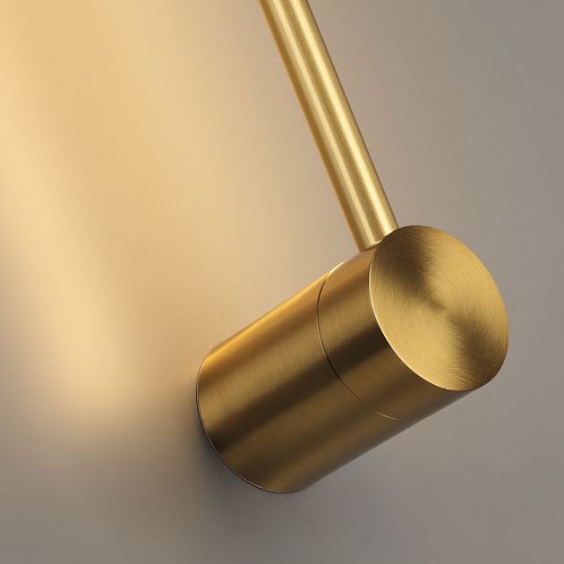 Настенный светильник ODEON LIGHT FILLINI 4335/12WGP - фото 9