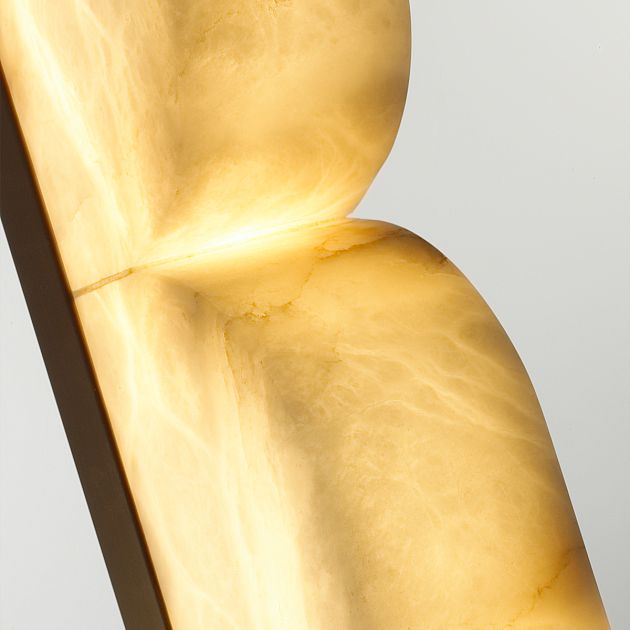 Настенный светильник ODEON LIGHT MARBELLA 6685/10WL - фото 9