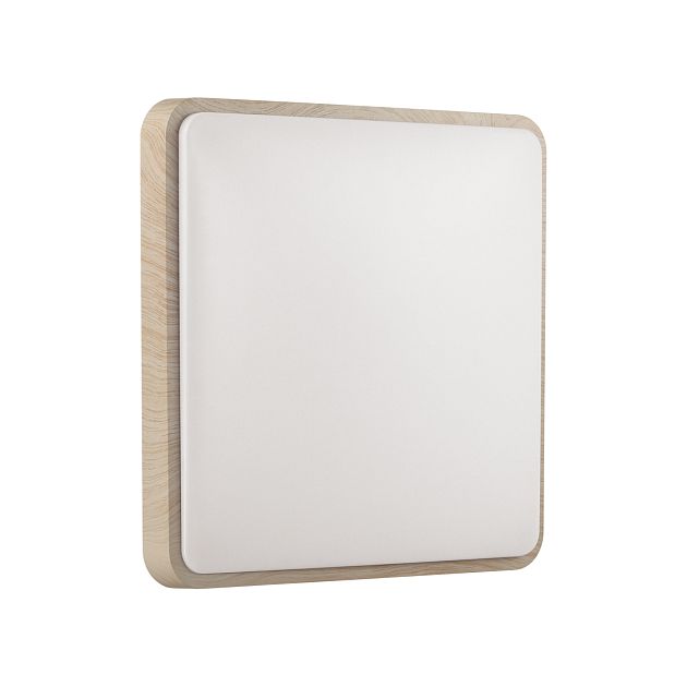 Настенно-потолочный светильник СОНЕКС MERTO 7608/AL - фото 1