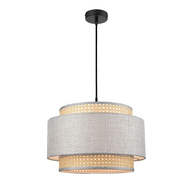 Светильник подвесной LUMION LAUNA 8043/1 - фото 3