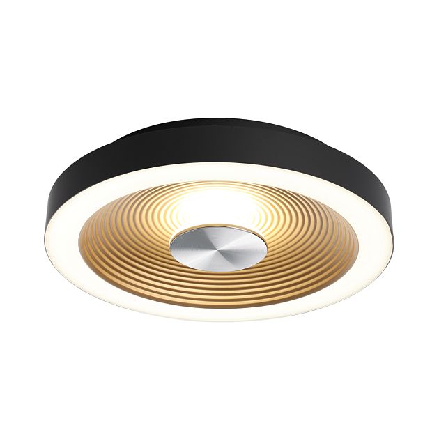 Потолочный светильник СОНЕКС QUANTUM 7753/18L - фото 4