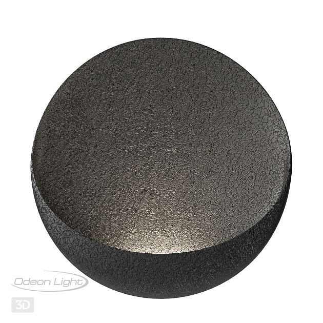 Настенный светильник ODEON LIGHT VELA 7003/7WL - фото 5