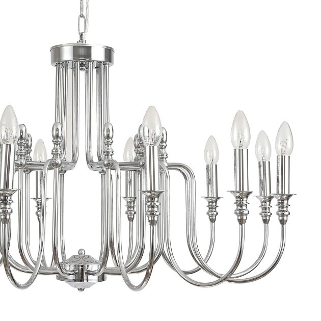 Люстра LUMION SUANA 8317/12 - фото 8