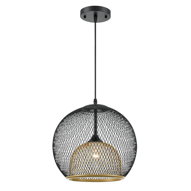 Светильник подвесной LUMION LEONELA 8052/1A - фото 3