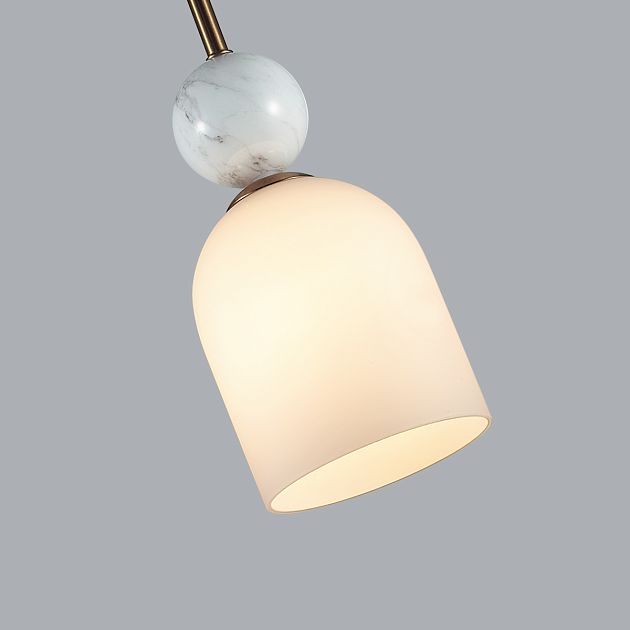 Подвесной светильник ODEON LIGHT LOLLA 4359/1B - фото 3