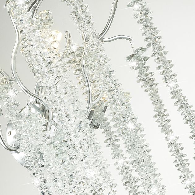 Бра ODEON LIGHT Banche 5004/3W - фото 5