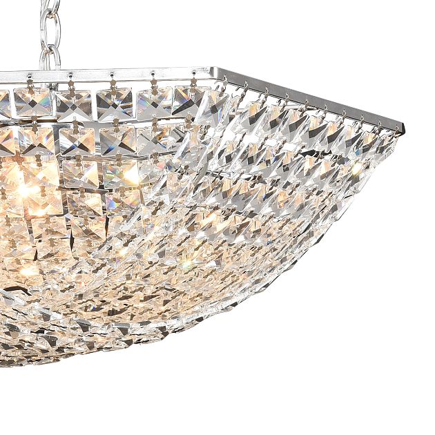 Люстра подвесная LUMION AMALIA 8377/5 - фото 8