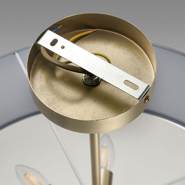 Люстра на штанге LUMION DAMONA 8108/7C - фото 8